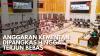 Anggaran Kementan Dipangkas Hingga Terjun Bebas. (Sumber : IDX Channel)
