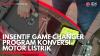 Insentif Game Changer Program Konversi Motor Listrik. (Sumber : IDX Channel)