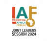 Forum Indonesia-Africa Diproyeksikan Bisa Hasilkan Kemitraan Senilai Rp58 Triliun. (Foto: Good News from Indonesia)