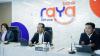 Naik 130 Persen, Bank Raya (AGRO) Kantongi Laba Rp33,9 Miliar di Kuartal III (Foto: dok Bank Raya)
