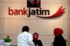 Bank Jatim (BJTM) Catat Laba Bersih Rp1,28 Triliun Sepanjang 2024. Foto: MNC Media.