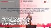 Menko Polhukam Perintahkan Intel Siap Jaga Pilkada. (Sumber : IDX Channel)