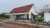 KAI Daop 4 Semarang Tambah Pemberhentian di Stasiun Alastua untuk KA Banyubiru. (Foto: MNC Media)