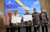 Bank Mandiri (BMRI) Perkuat Kerja Sama dengan Agung Sedayu Group-Yayasan Buddha Tzu Chi (foto ist)