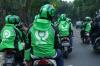 GOTO Pastikan Layanan Gojek Tetap Beroperasi Penuh di Tengah Marak Aksi Demo. (Foto Istimewa)