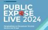 Sepuluh perusahaan tercatat alias emiten di Bursa Efek Indonesia (BEI) akan mengikuti gelaran Pubex Live 2024, Rabu (28/8/2024). (Foto: MNC Media)