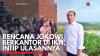 Rencana Jokowi Berkantor di IKN, Intip Ulasannya. (Sumber : IDX Channel)