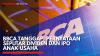 BBCA Tanggapi Pernyataan Seputar Dividen dan IPO Anak Usaha. (Sumber : IDX Channel)