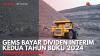GEMS Bayar Dividen Interim Kedua Tahun Buku 2024. (Sumber : IDX Channel)