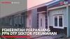 Pemerintah Perpanjang PPN DTP Sektor Perumahan. (Sumber : IDX Channel)