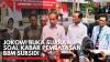 Jokowi Buka Suara Soal Kabar Pembatasan BBM Subsidi. (Sumber : IDX Channel)