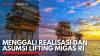 Menggali Realisasi dan Asumsi Lifting Migas RI. (Sumber : IDX Channel)