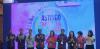 Astindo Travel Fair 2024 Digelar di Mal PIK Avenue, Wisata Kapal Pesiar jadi Incaran (FOTO:MNC Media)