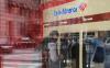 Warren Buffett lewat Berskhire Hathaway kembali melanjutkan jual saham Bank of America sebesar USD982 juta. (Foto: MNC Media)