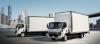Isuzu Mulai Produksi Truk Listrik NRR EV di Amerika Utara, Intip Spesifikasinya. (Foto: Isuzu Canada)