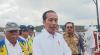 Basuki Bakal Dampingi Jokowi Resmikan Istana Garuda hingga Tiga Rumah Sakit di IKN. (Foto MNC Media)