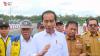 ASN Batal Pindah ke IKN Bulan Ini, Jokowi: Fasilitas Belum Lengkap (Foto: dok Setpres)