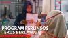 Program Perlinsos Terus Berlanjut. (Sumber : IDX Channel)