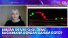 Ribuan Driver Ojol Demo, Bagaimana Dengan Saham GOTO? (Sumber : IDX Channel)