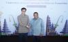Bank Indonesia (BI) dan Bank of Korea (BOK) sepakat mendorong penggunaan mata uang lokal dalam transaksi perdagangan bilateral. (Foto: Dok. BI)