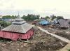 250 Orang Mengungsi Akibat Banjir Bandang Ternate (Foto: MNC Media)