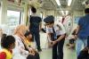 LRT Jabodebek Layani 17,11 Juta Pengguna Selama Setahun Beroperasi (foto ist)