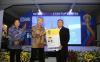 BRI bekerja sama dengan Universitas Indonesia (UI) meningkatkan jiwa entrepreneurship di kalangan mahasiswa. (Foto: Dok. BRI)