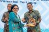 Penuhi Rantai Pasok Bisnis, SIG (SMGR) Prioritaskan Produk UMKM Nasional (foto: MNC media)