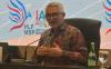 Direktur Jenderal Asia, Pasifik, dan Afrika (Dirjen Aspasaf) Kementerian Luar Negeri RI, Abdul Kadir Jailanidi