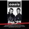 Tiket Konser Oasis Terjual Habis di Inggris dan Irlandia, Namun Banjir Kritik dari Fans. (Foto: Instagram Oasis)