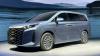 BYD Luncurkan MPV Hybrid Seharga Rp600 Jutaan, Bersaing dengan Alphard. (Foto: Dok. Car News China)
