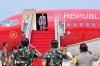 Jokowi Terbang ke Bali, Bakal Hadiri Indonesia-Africa Forum. (Foto: Biro Pers Setpres)