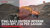 ITMG Bagi Dividen Interim 2024 Rp1.228 per Saham. (Sumber : IDX Channel)