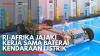 RI-Afrika Jajaki Kerja Sama Baterai Kendaraan Listrik. (Sumber : IDX Channel)