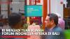 RI Menjadi Tuan Rumah Forum Indonesia-Afrika di Bali,(Sumber: IDX CHANNEL)