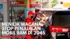 Menilik Wacana Stop Penjualan Mobil BBM di 2045,(Sumber: IDX CHANNEL)