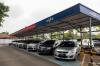 Inilah Daftar Harga Gadai BPKB Mobil di Pegadaian. (FOTO: MNC MEDIA)