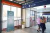 LRT Jabodebek Bakal Sediakan Fitur QRIS Tap Mulai September 2025. (Foto MNC Media)