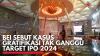 BEI Sebut Kasus Gratifikasi tak Ganggu Target IPO 2024. (Sumber : IDX Channel)