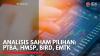 Analisis Saham Pilihan: PTBA, HMSP, BIRD, EMTK,(Sumber: IDX CHANNEL)