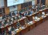Pagu Anggaran Kemenhan dan TNI di 2025 Naik Jadi Rp165 Triliun. (Foto Achmad/MPI)