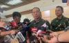 Panglima TNI Jenderal Agus Subiyanto (Achmad Al Fiqri/MPI)