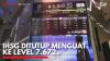 IHSG Ditutup Menguat ke Level 7.672. (Sumber : IDX Channel)