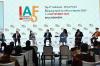 IAF 2024, Pertamina Buka Peluang Pengembangan Energi di Afrika (Foto: dok Pertamina)