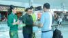 Citilink Berikan Apresiasi untuk Penumpang di Hari Pelanggan Nasional. (Foto: Dok. Citilink)