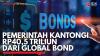 Pemerintah Kantongi Rp40,5 Triliun dari Global Bond. (Sumber : IDX Channel)