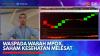 Waspada Wabah MPOX, Saham Kesehatan Melesat,(Sumber: IDX CHANNEL)