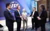 ISS Indonesia merekrut warga lokal Panajam Paser Utara, Kalimantan Timur, untuk mengelola kebersihan IKN (ISS Indonesia)