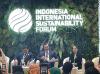 Pertamina Paparkan Transisi Energi untuk Pertumbuhan Ekonomi di IISF 2024. (Foto: MNC Media)