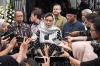 Kenang Sosok Faisal Basri, Sri Mulyani: Sangat Passionate Bekerja dan Berbicara dengan Hati. (Foto IG @smindrawati)